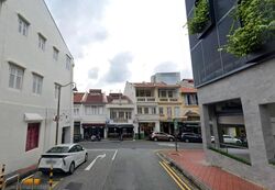 Telok Ayer Conservation Area (D1), Shop House #573453821